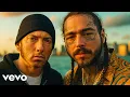 Download Lagu Eminem ft. Post Malone - These Pills [Music Video 2025]