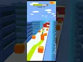cube surfing unity source code