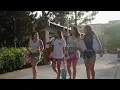 SDSU Housing Move-In Process