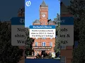 North Carolina schools shine in 2026 U S News World Report rankings