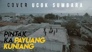 Download DPLUST - PINTAK KA PAYUANG KUNIANG (COVER UCOK SUMBARA) MP3