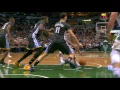BMO Harris Bank Top Five Plays of Week Four