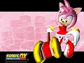 Download Lagu Sonic adventure but Amy sings my sweet passion