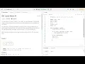 Leetcode 885 - Spiral Matrix III