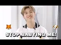 Download Lagu zerobaseone's cutie pie seok matthew that makes everyone adoring him