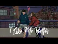 Download Lagu LAUV - I LIKE ME BETTER || WHATSAPP STATUS || BASSUP MUSIC