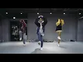 Finesse - Bruno Mars ft. Cardi B / May J Lee X Austin Pak Choreography