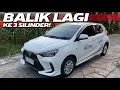 Download Lagu NYOBAIN MOBIL TOYOTA TERMURAH: NEW AGYA 2023