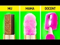 Download Lagu GOEDE vs. SLECHTE Hacks! Hilarische School Hacks \u0026 Grappige Momenten door 123 GO!