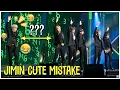 Download Lagu BTS Jimin Cute Mistakes Compilation