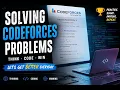 Box fitting codeforces CodeCraft-21 and Codeforces Round 711 Div 2