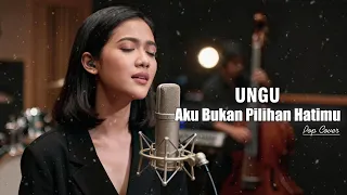 ungu aku bukan pilihan hatimu menyentuh hati cover ungu akubukanpilihanhatimu