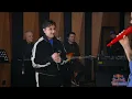 Hadise & Motive | Küçük Bir Yol | Red Bull Track Takeover @Hadise @motivethedon