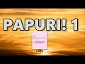 Lagu PAPURI! 1 │FULL ALBUM