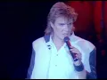 Duran Duran - "Hungry like the Wolf" from AS THE LIGHTS GO DOWN