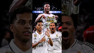 فينيسيوس يرد بقوة هدف عالمي وشارة القيادة قبل الديربي Realmadrid Shorts Fyp 