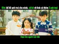 Lagu Ước ao bố đẻ thêm anh trai cho mình, cô bé vô tình có được thêm 2 anh trai bảo vệ mình