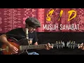 Download Lagu Superman Is Dead - Musuh \u0026 Sahabat Akustik [Xcombali Cover]