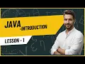 Java Tutorial for Beginners 2025 What is Java Setup Hello World Program Step by Step