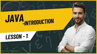 Java Tutorial for Beginners 2025 What is Java Setup Hello World Program Step by Step