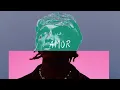 Alee - Amor (Áudio Oficial)