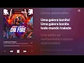 Download Lagu A galera do Chapéu - Fernando e Sorocaba