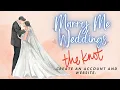 Make a WEBSITE on The Knot Create an account HOW TO Wedddings Online website