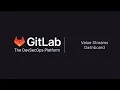 GitLab 15 8 - Value Streams Dashboard