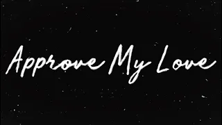 the streetcars band approve my love lyric video 