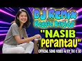 Download Lagu Lagu DJ Remix Dangdut Reggae Terbaru 2025 - Nasib Perantau - Official Song Video AI By TIO X SIS
