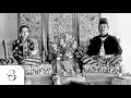 Lagu Pernikahan Agung Keraton Yogyakarta \u0026 Mangkunegaran Surakarta tahun 1920 [ID SUB]
