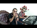 Download Lagu DIJOU AHU MULAK / Lagu batak kenangan zaman dulu / Cover By : Aryanto Sidabutar \u0026 kiting studio