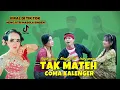 Download Lagu BULE TAK MATE / FAQIH TAKESA - NINGSIH DA - INDRY ANNISA / viral di tik tok