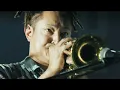 HEY-SMITH - Fellowship Anthem【OFFICIAL LIVE VIDEO】from TRIPLE AXE -THE LAST TOUR in Makuhari-