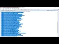 A182 STIW 3054 Real-Time Programming Assignment 2