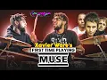Download Lagu INSANE Drummer’s First Time Hearing MUSE