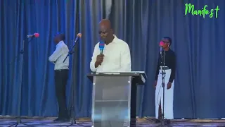 IBADA YA JUMAPIL 26 OCT 25  IBADA YA JUMAPIL 26 OCT 25