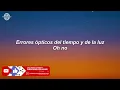 Deja Vu - Gustavo Cerati (Letra/Lyrics)