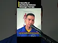 Beyond Relief 3 Key Benefits of Myofascial Release Massage Explained