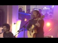 Payung Teduh – Menuju Senja Jazzy Nite KOMPAS TV