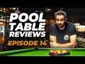 Top Pool Table Features Equipment And Hall Review At Dishers