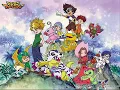 Butterfly Full Version-Digimon Adventure Opening