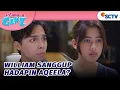 Download Lagu Lucuuu!! Kesabaran William Setipis Tissue Ajarin Aqeela | Asmara Gen Z - Episode 196