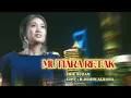 Download Lagu MUTIARA RETAK / ERIE SUZAN ! VIDEO LIRIK