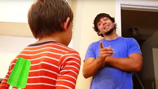 Johny Johny Yes Papa  Johny Johny Yes Papa