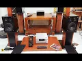 Download Lagu Panasonic PMX-100 [I dine skap - Dlna (Air-play test]