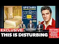 What Really Happens Upstairs At Elvis s Graceland
