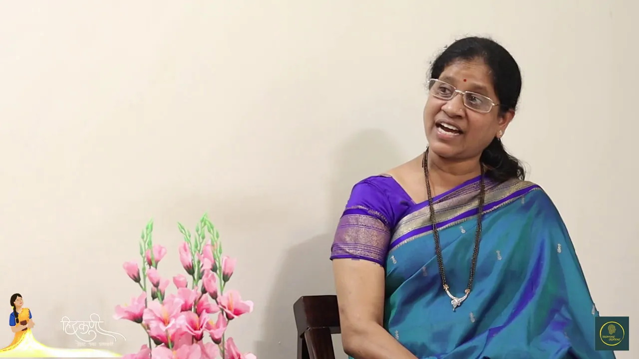 Hirkani Episode 6 - Sau. Shivaleela Manerikar