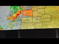 1 15 p m Cleveland area weather update Severe Thunderstorm Watch in effect for multiple counties