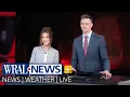 Local National News Updates North Carolina Forecast What s